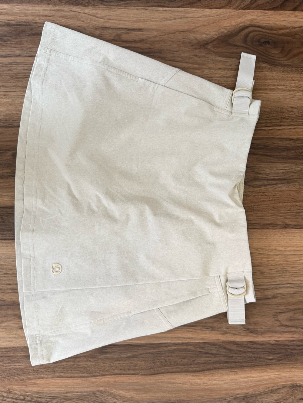 Lululemon Golf Skirt